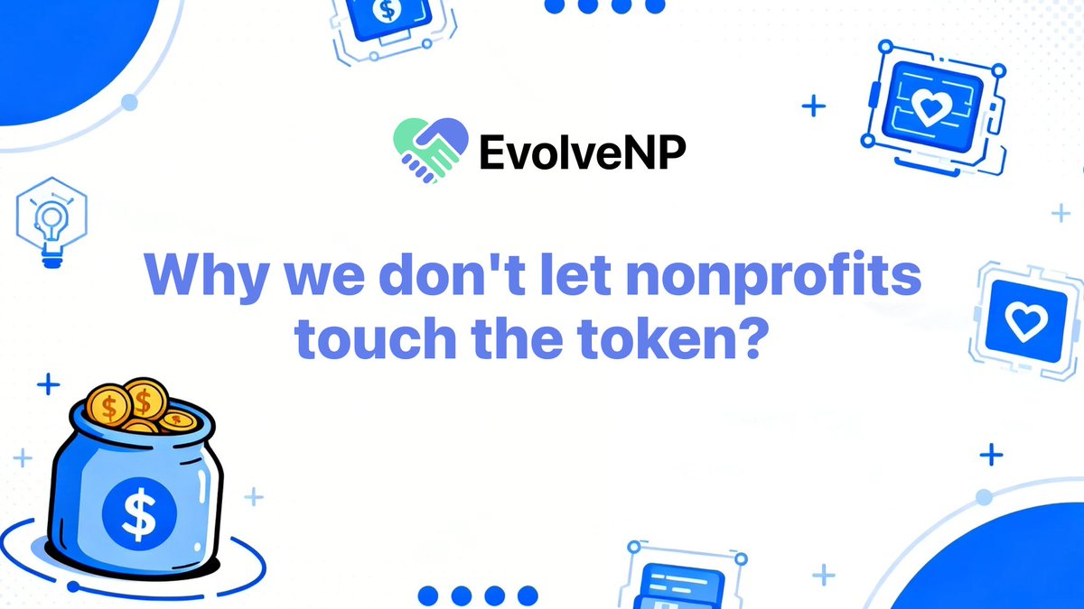 EvolveNP tweet media