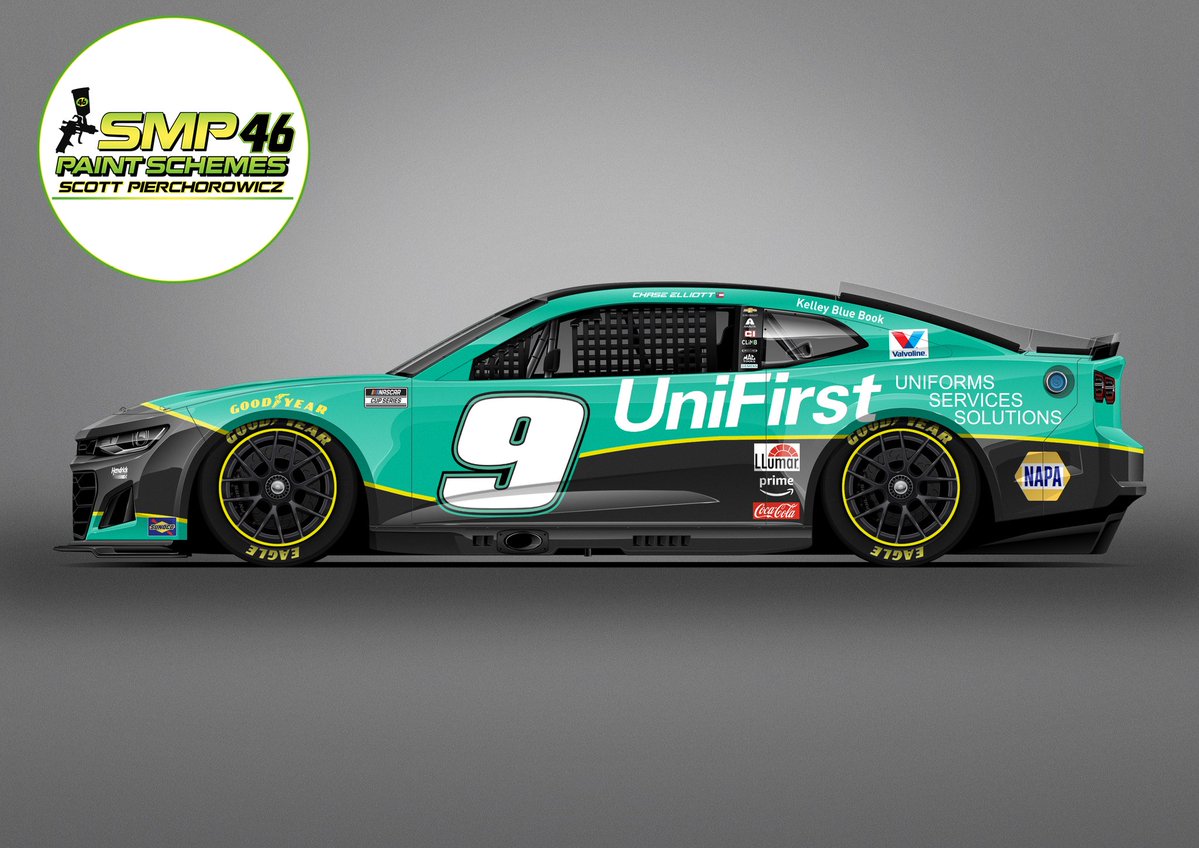 Scott Pierchorowicz tweet media