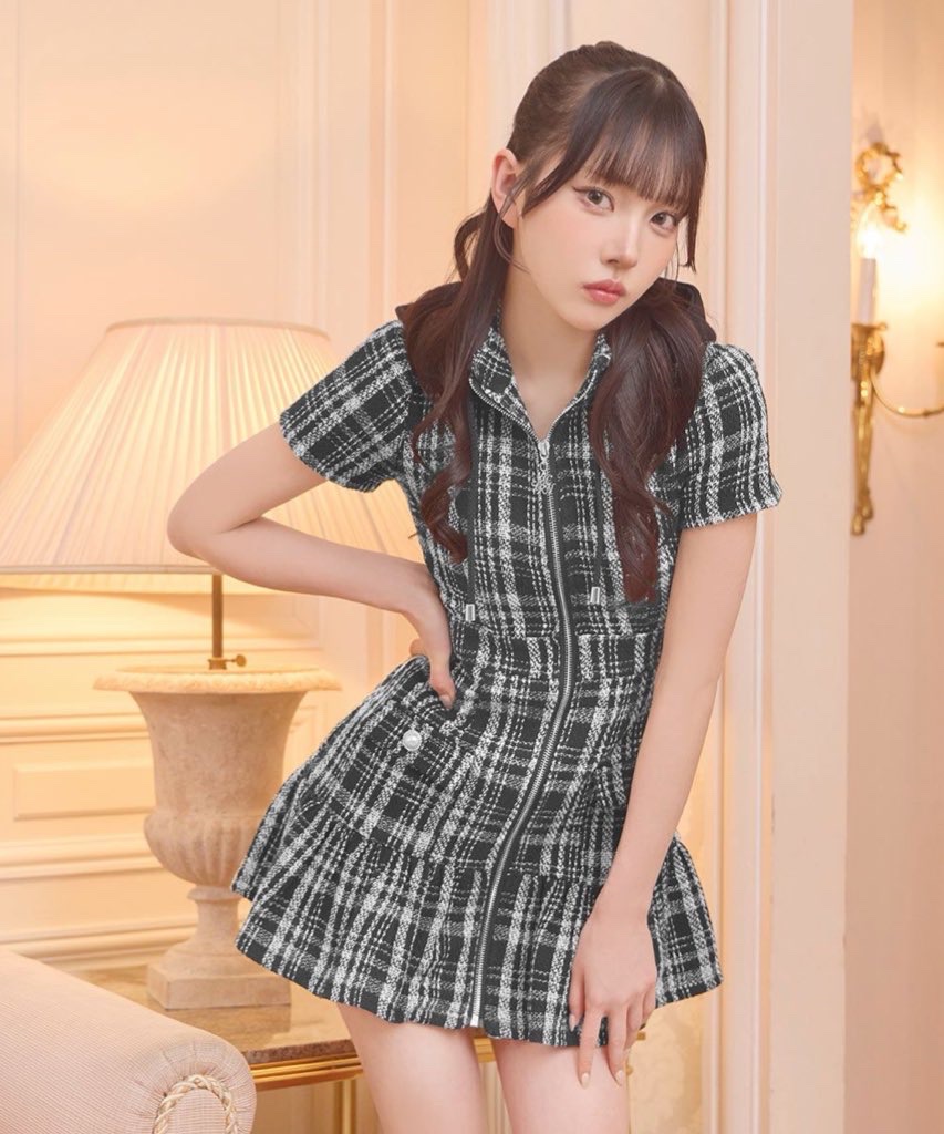 𝐍𝐄𝐖 𝐀𝐑𝐑𝐈𝐕𝐀𝐋 】 ⠀ 甘さとカジュアルさをまとったスタイル