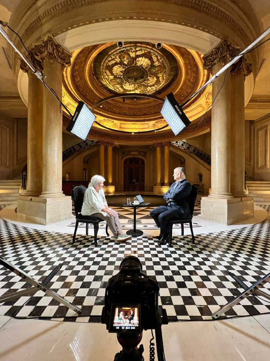 Rafael Correa tweet media