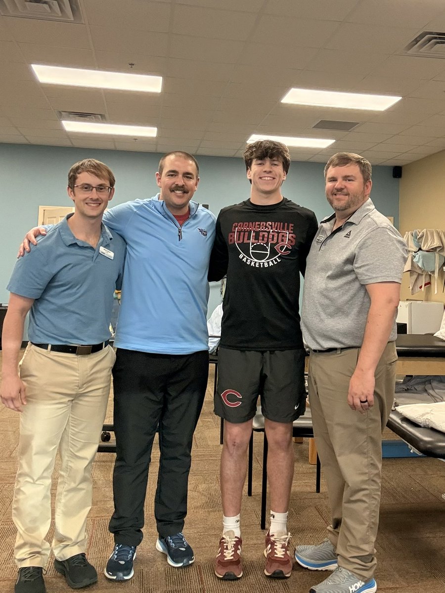 JACKSON SMITH 2027 QB/K tweet media