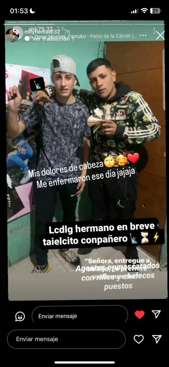 Andrés tweet media