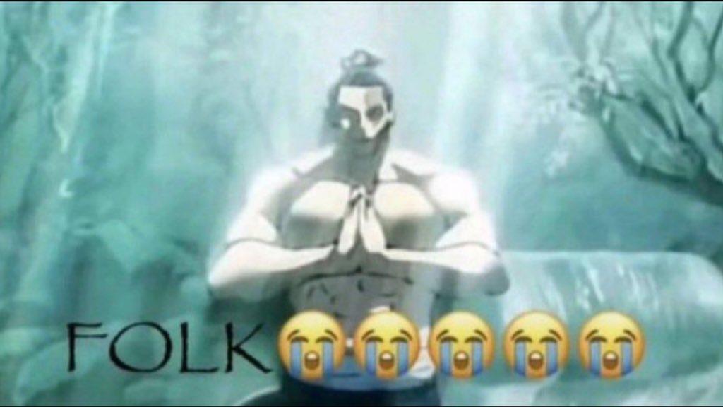 ELHJDSPTM_'s tweet photo. @PMoonStruggles2 "we just lost a Color Fixer, its so bad that They got him"
Shows up
Its a bum https://t.co/qOgy2ilzUo