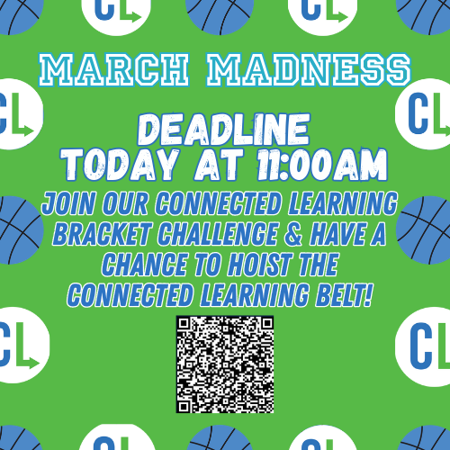 Connected Learning STL tweet media