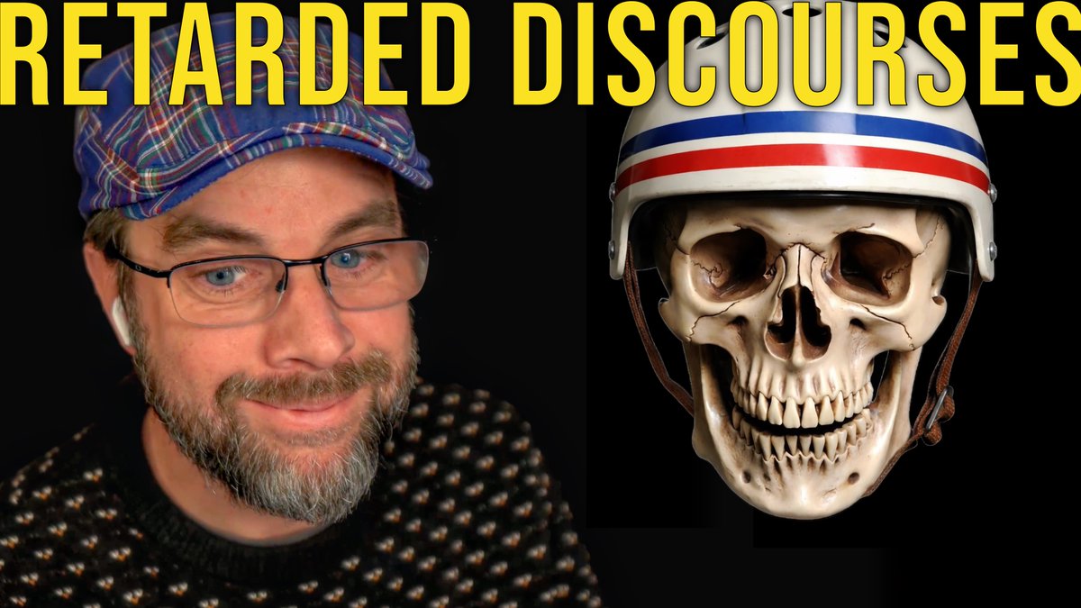 Benjamin🪤Boyce tweet media