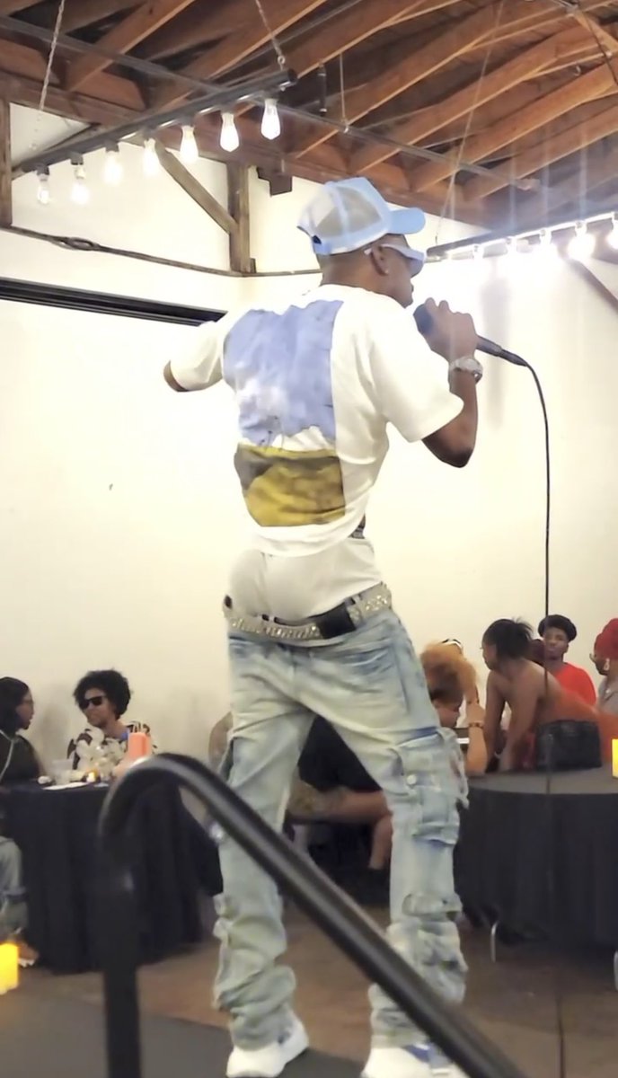 BIG OLE DRACO tweet media