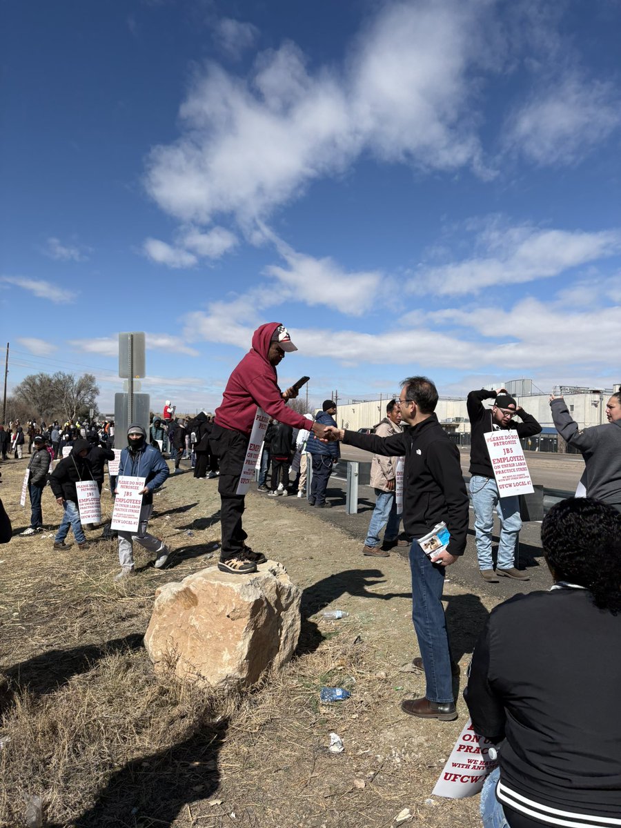 Phil Weiser tweet media