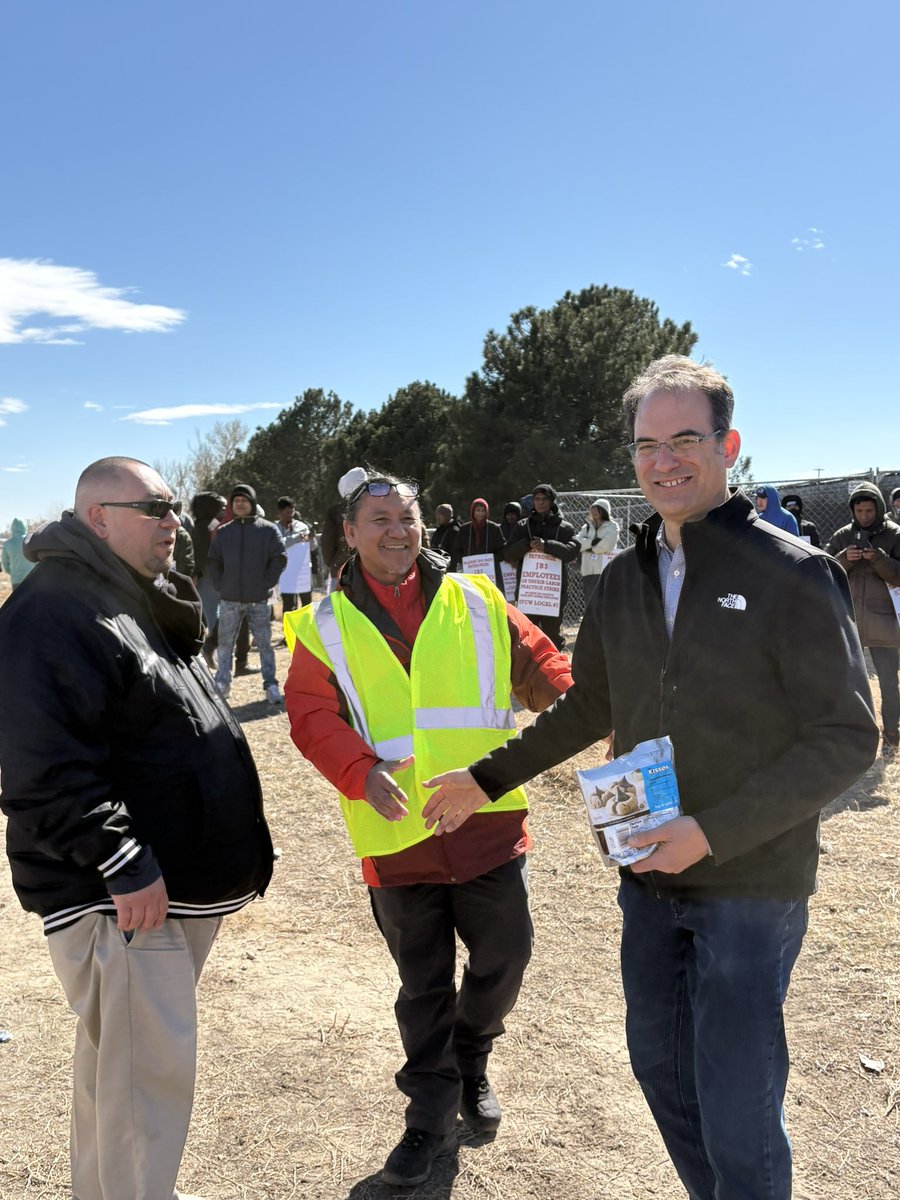 Phil Weiser tweet media