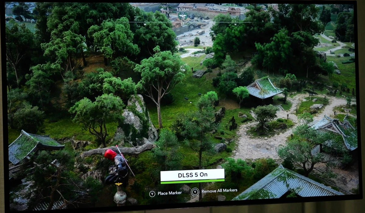 eXtas1s 🎮 Noticias & Rumores tweet media