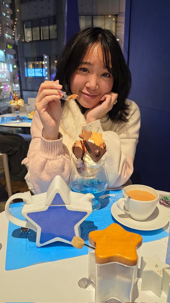 Phoebe Chan 🐝🌸 Densetsu.EXE tweet media