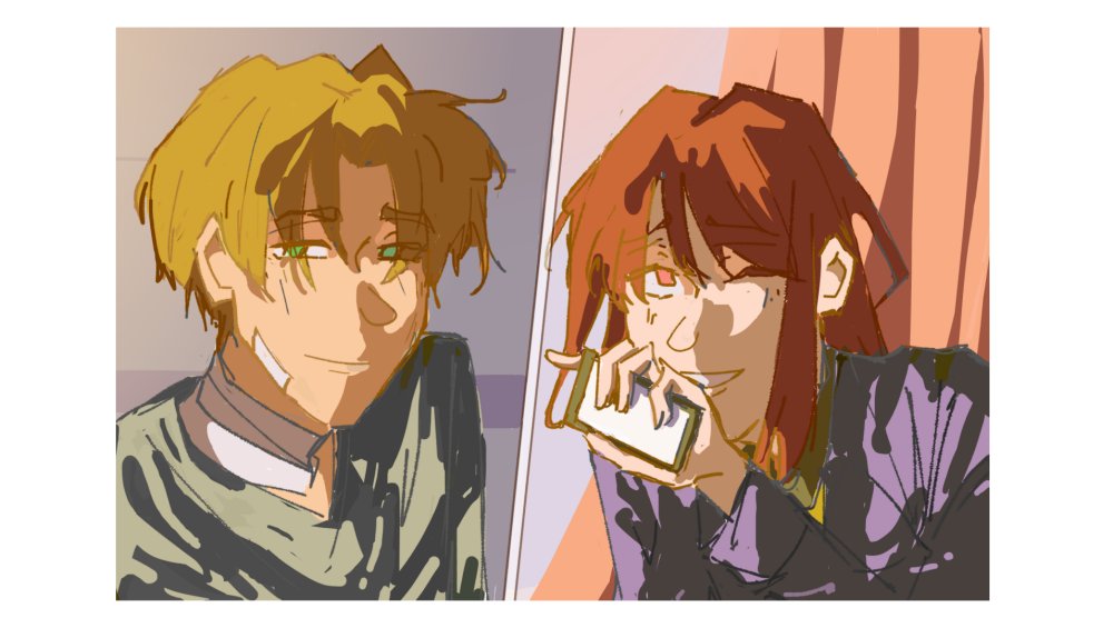 Mai | #1 Kousuke fan (semi ia until saturday) tweet media