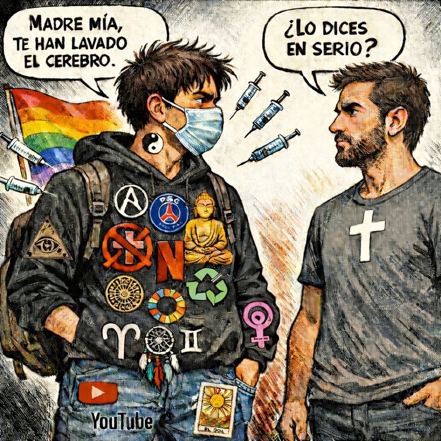 Romano idolatra tweet media