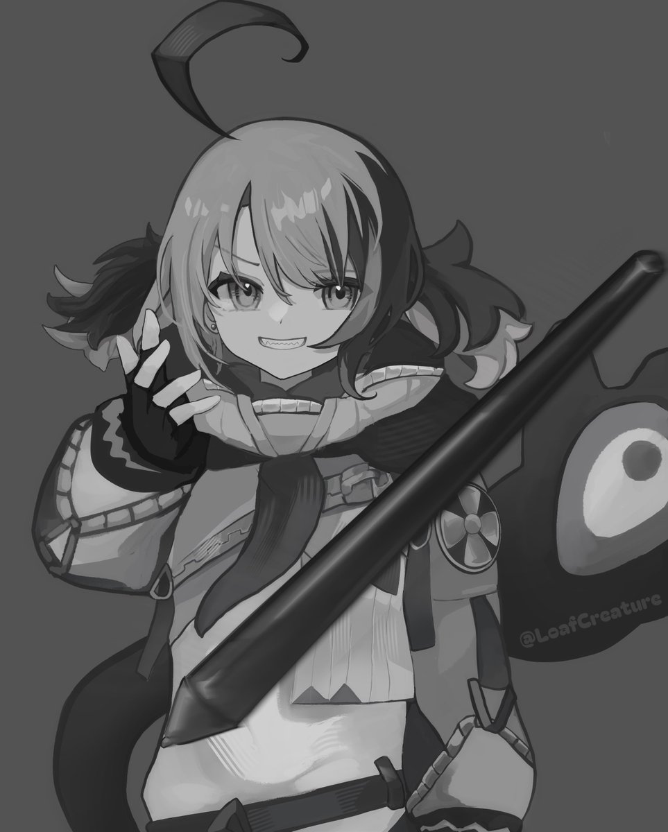 LaCreatura 🍞 tweet media