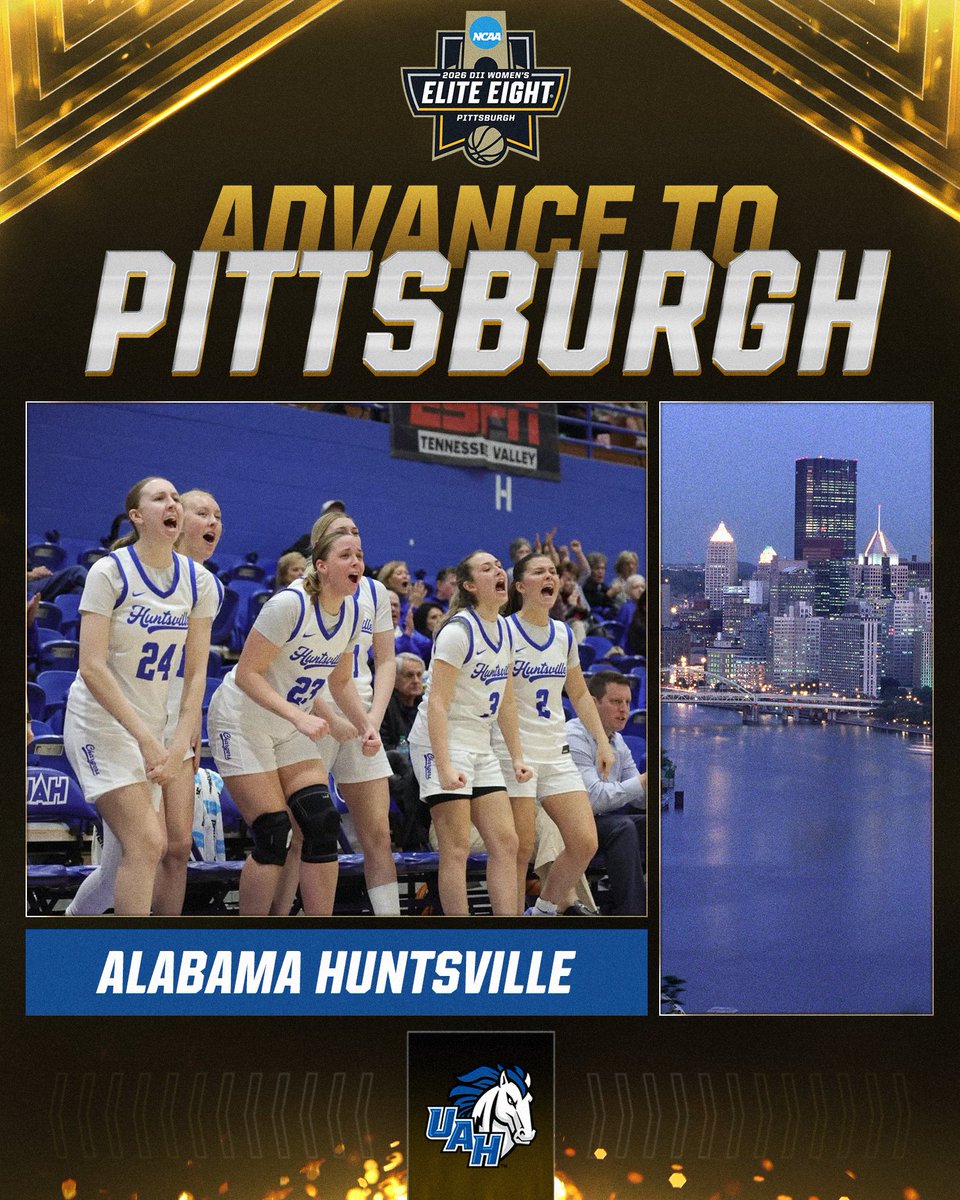 NCAA Division II tweet media