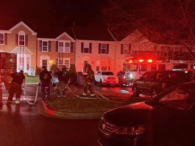 Abingdon Fire Company (MD) tweet media