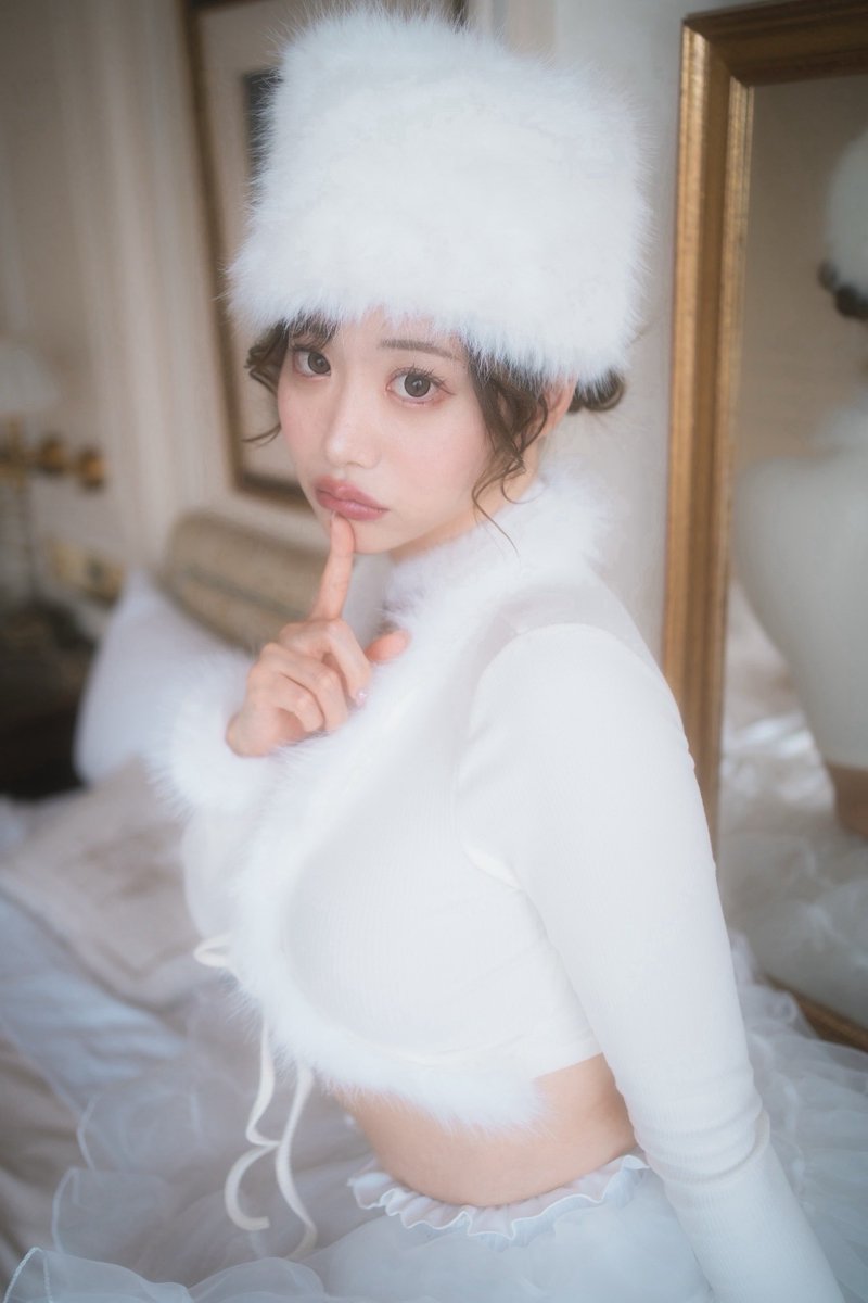 ゆうか 🤍 tweet media