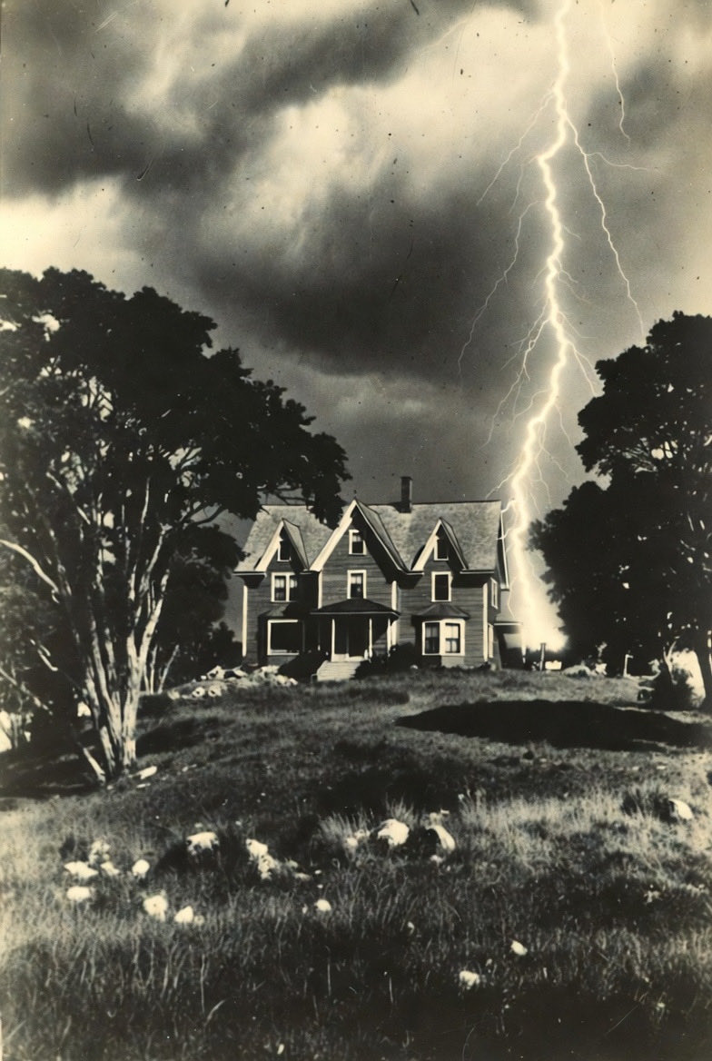 algorithmythic's tweet photo. Lightning Strikes https://t.co/biiZzpXYnz