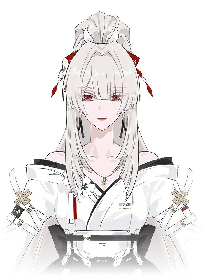 WuWa Universe tweet media