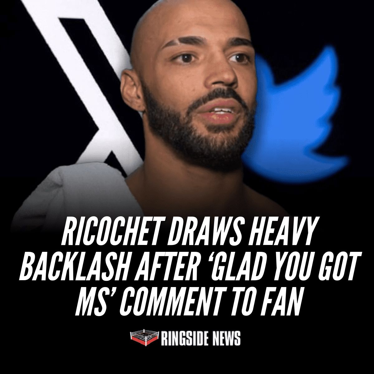 Ringside News: WWE & AEW Wrestling News tweet media