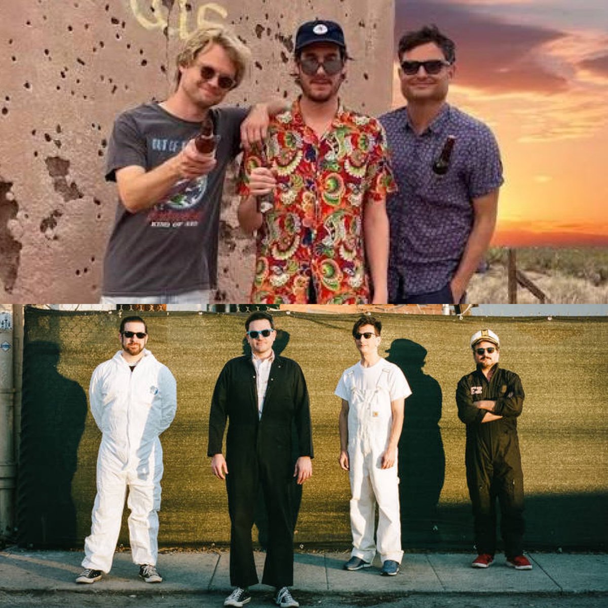 Paul Rust tweet media