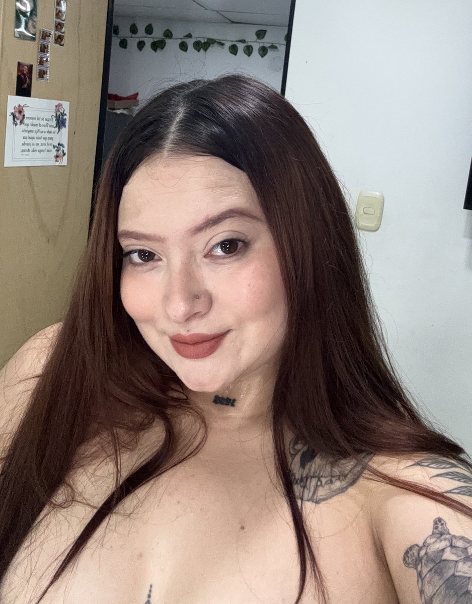Karen Dayana Á. Guisao🌸 tweet media
