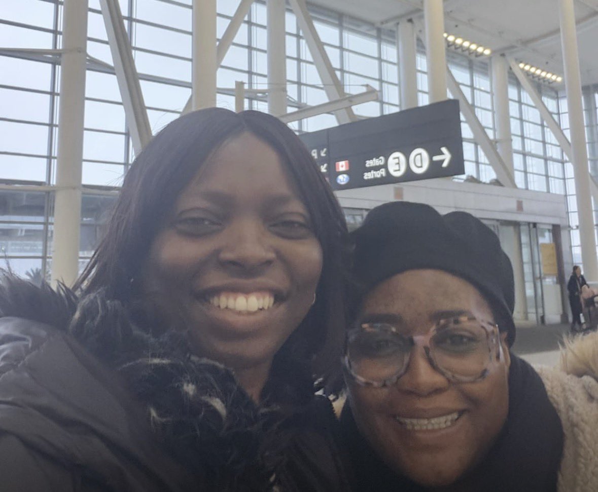Black Engineers of Canada tweet media
