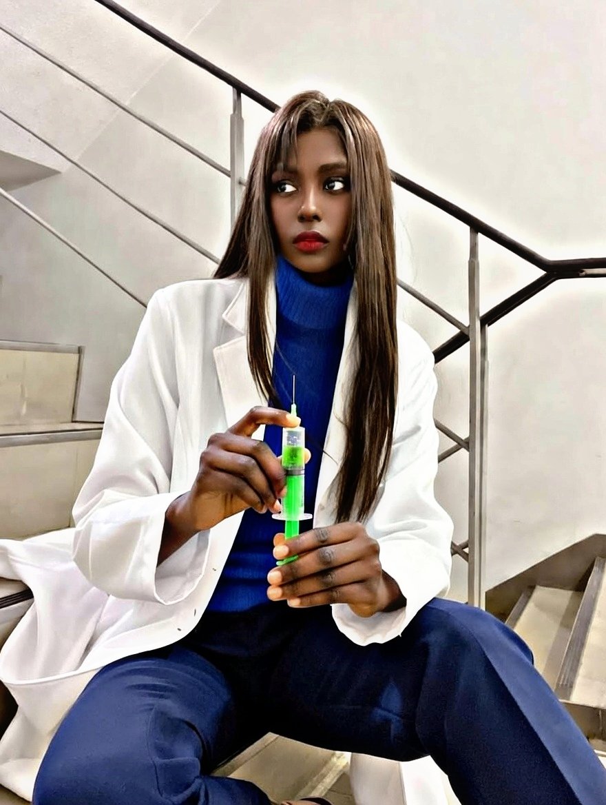 𝗪𝗵𝗶𝘁𝗲𝘀' 𝗚𝗿𝗲𝗮𝘁𝗲𝘀𝘁 𝗙𝗲𝗮𝗿 💉 tweet media