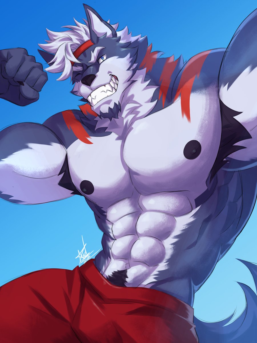 Axel's Shrine tweet media