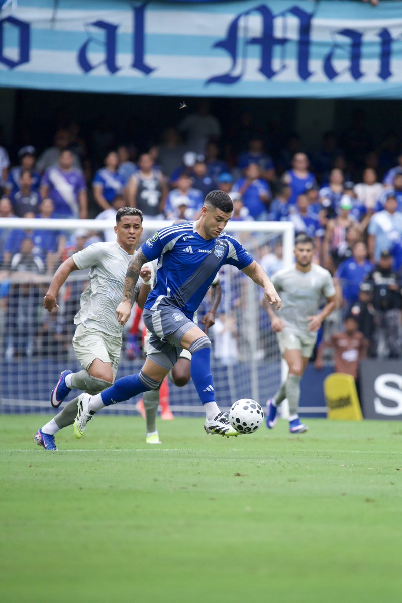 Jose Neris⚽️ tweet media