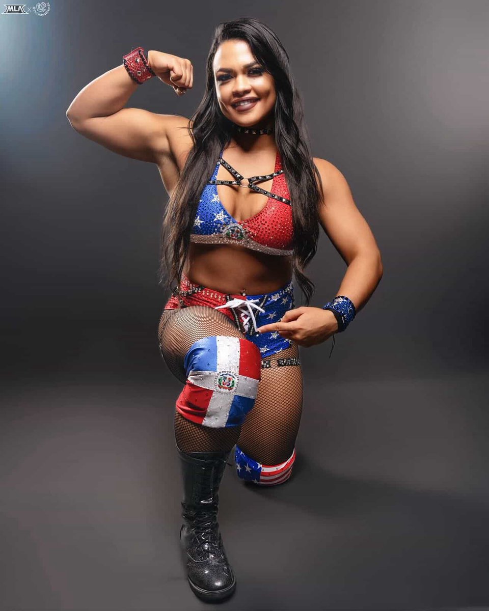 Nikki Blackheart 🖤 tweet media