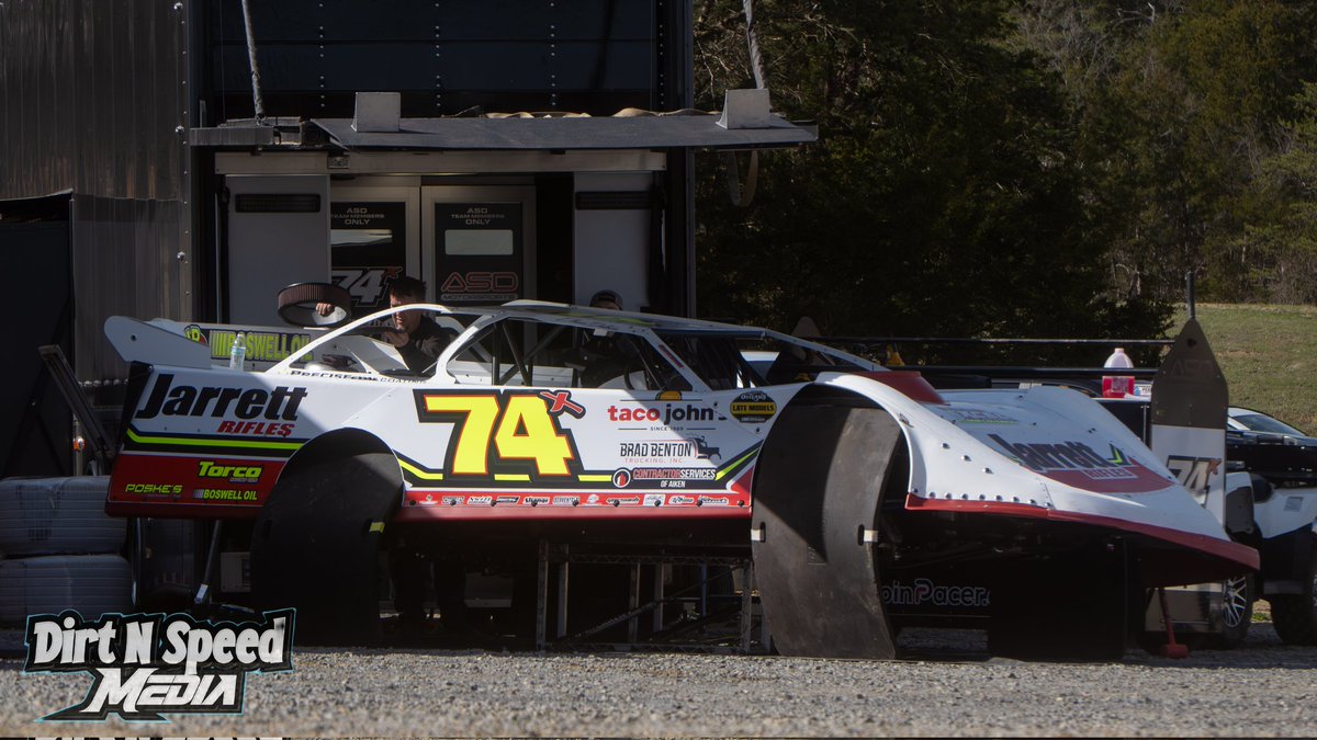 Dirt N' Speed Media tweet media