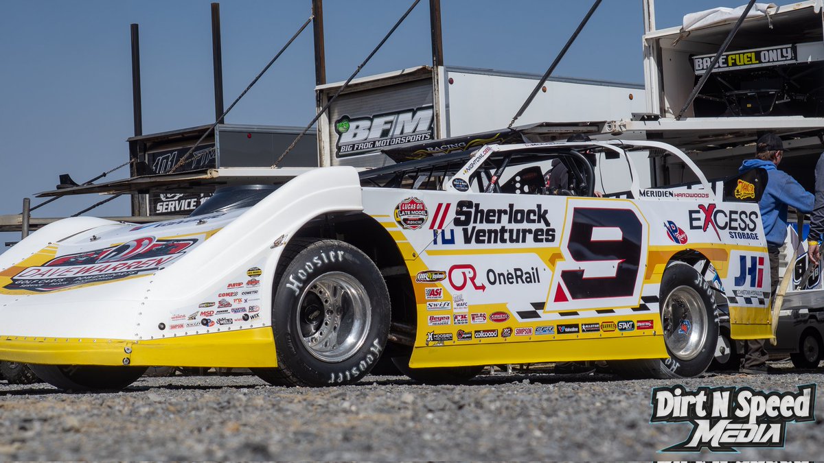 Dirt N' Speed Media tweet media