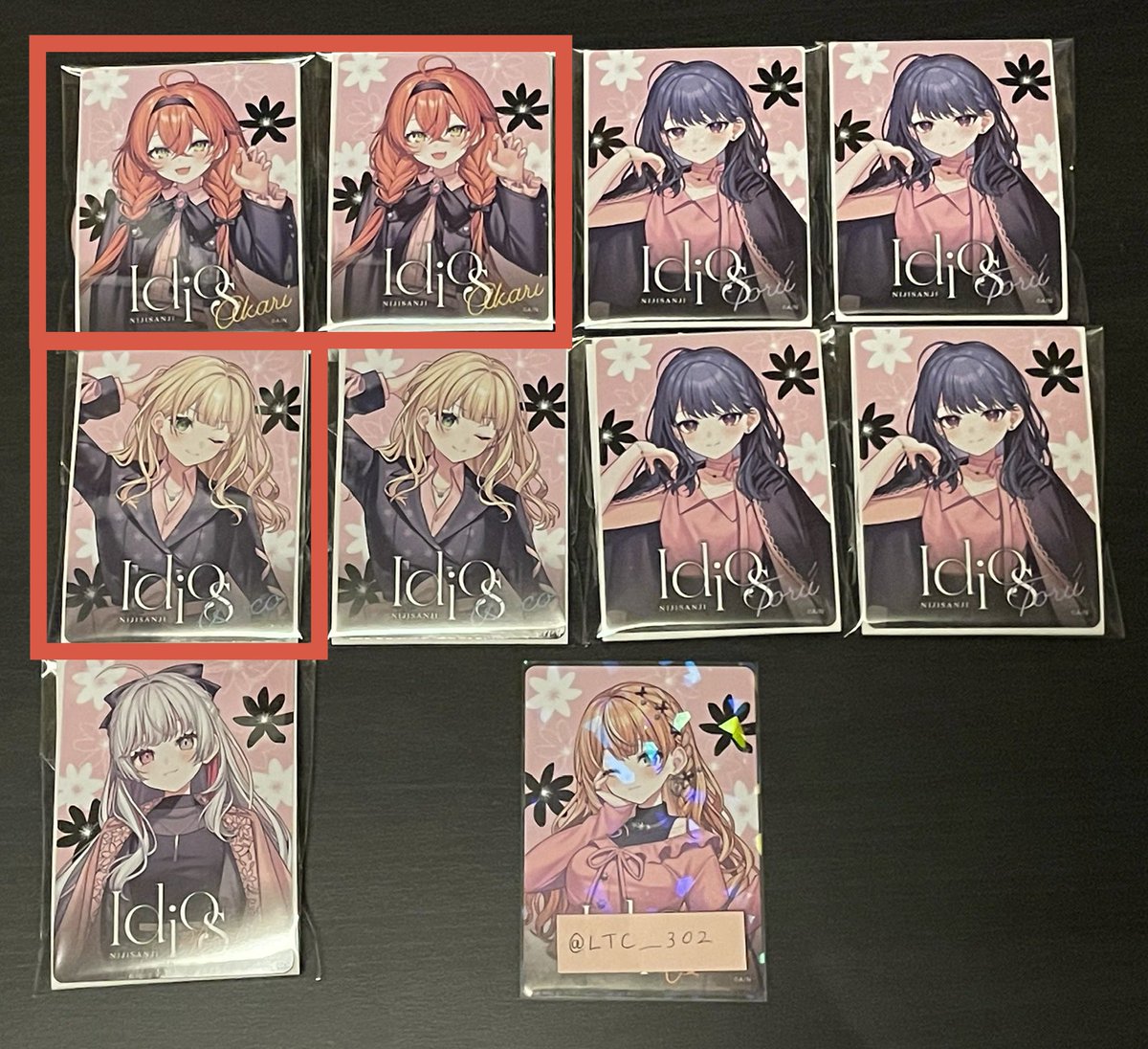 はっし一@取引 tweet media