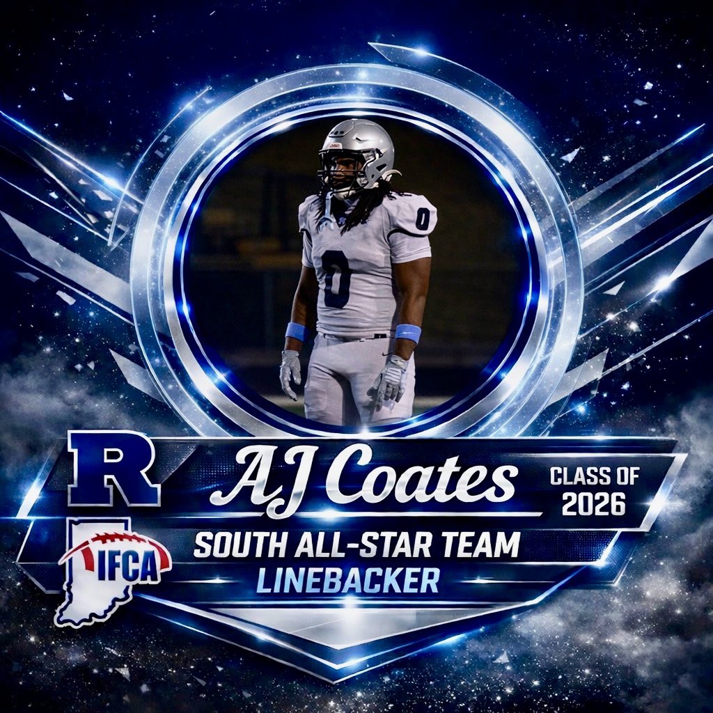 Reitz Football tweet media