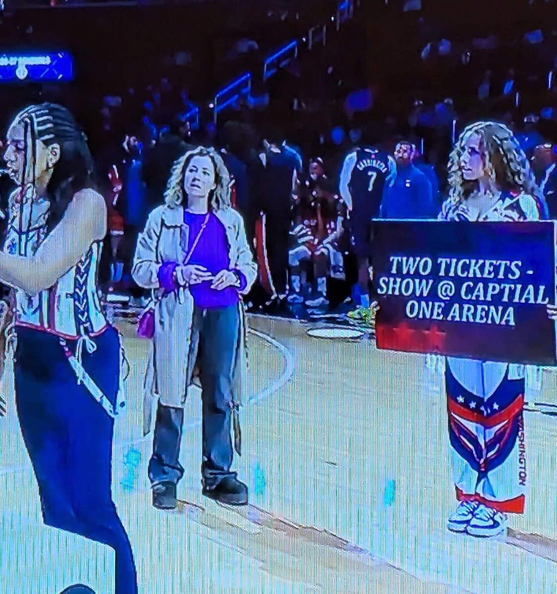 Tedd Buddwell 🏀🏈 tweet media