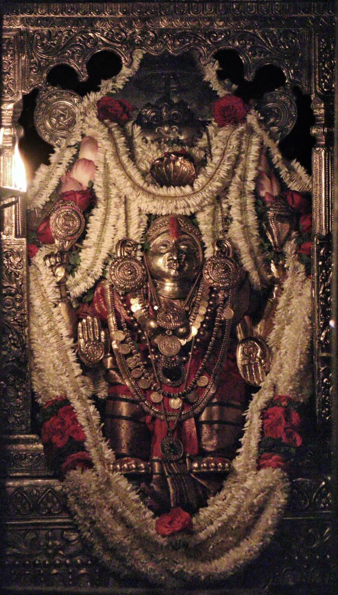 Kateel Shri Durgaparameshwari Temple tweet media