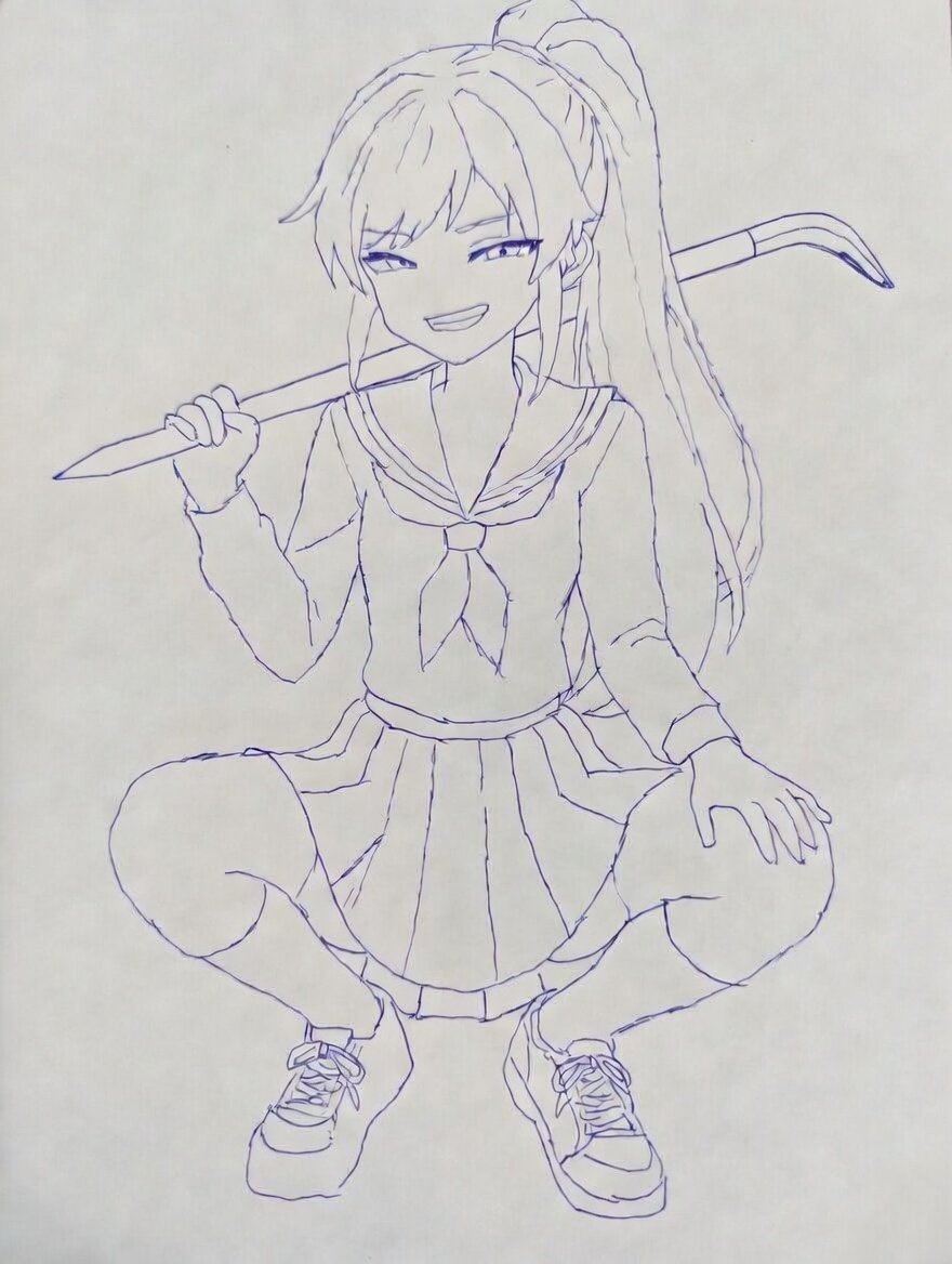柊隆盛 tweet media