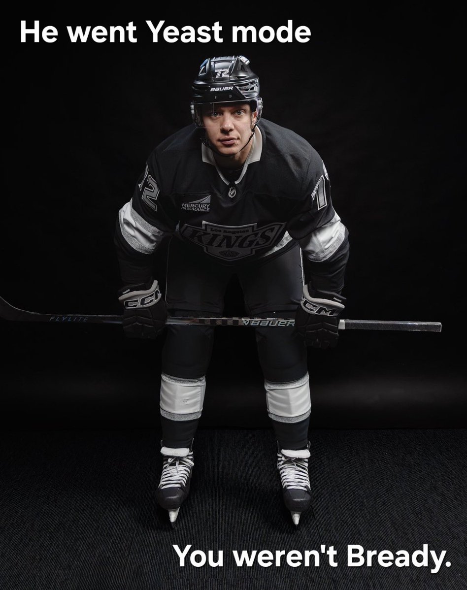 Brandt Clarke 42 Points? (37/42) tweet media