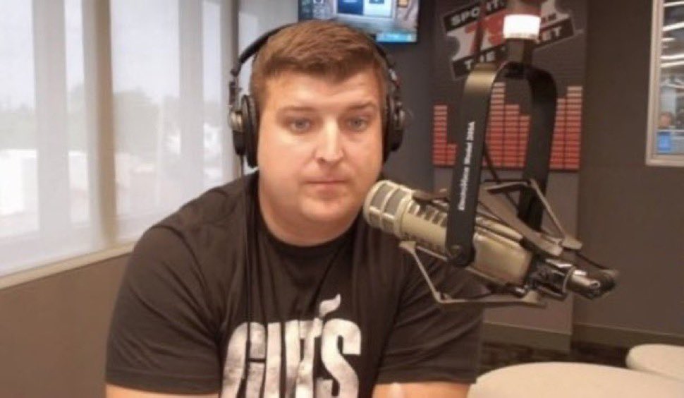 Brendan Tobin tweet media