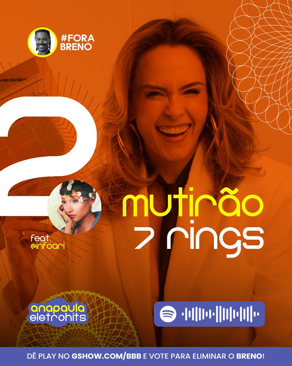 Ana Paula Renault 🧙🏻‍♀️ tweet media