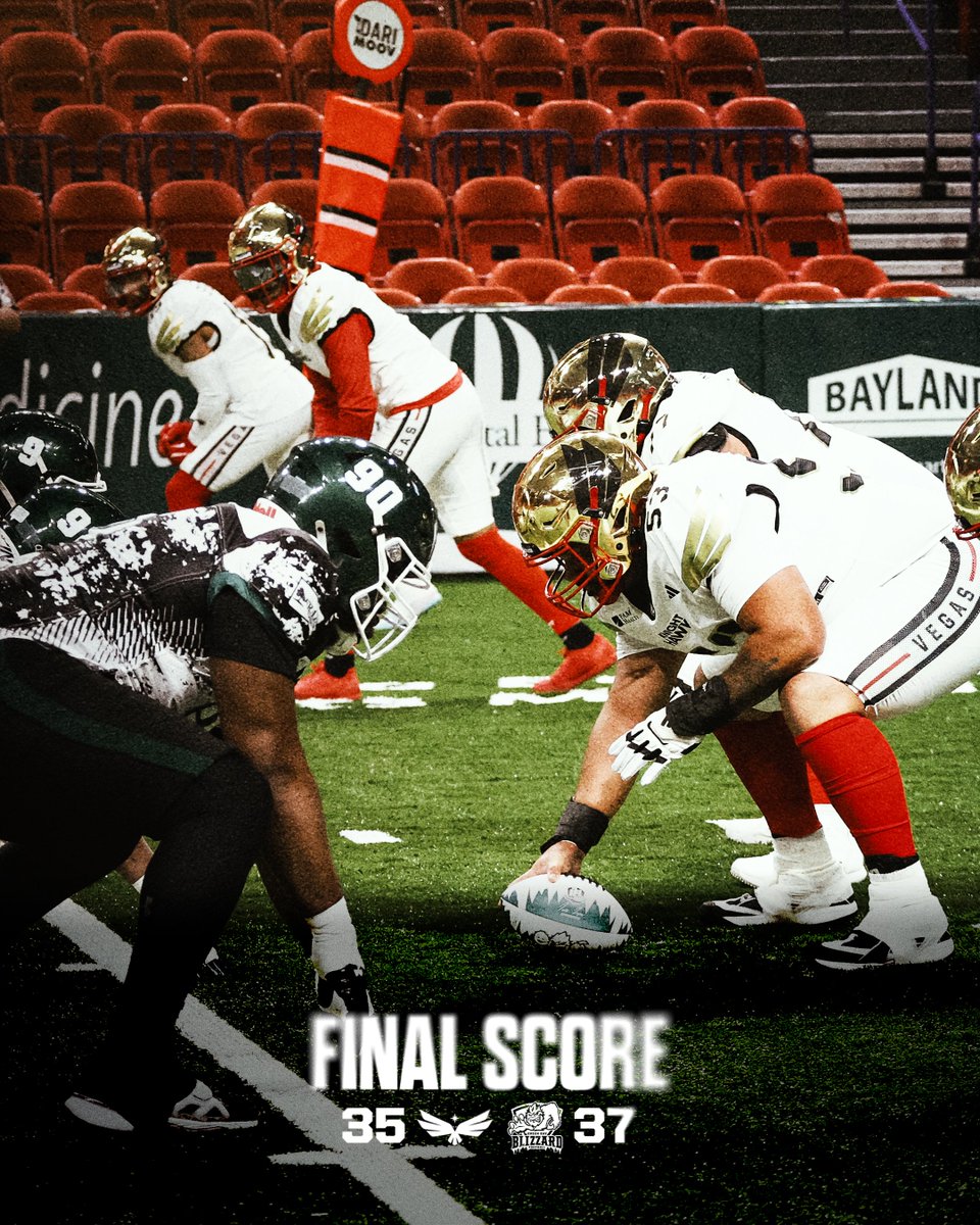 Vegas Knight Hawks tweet media