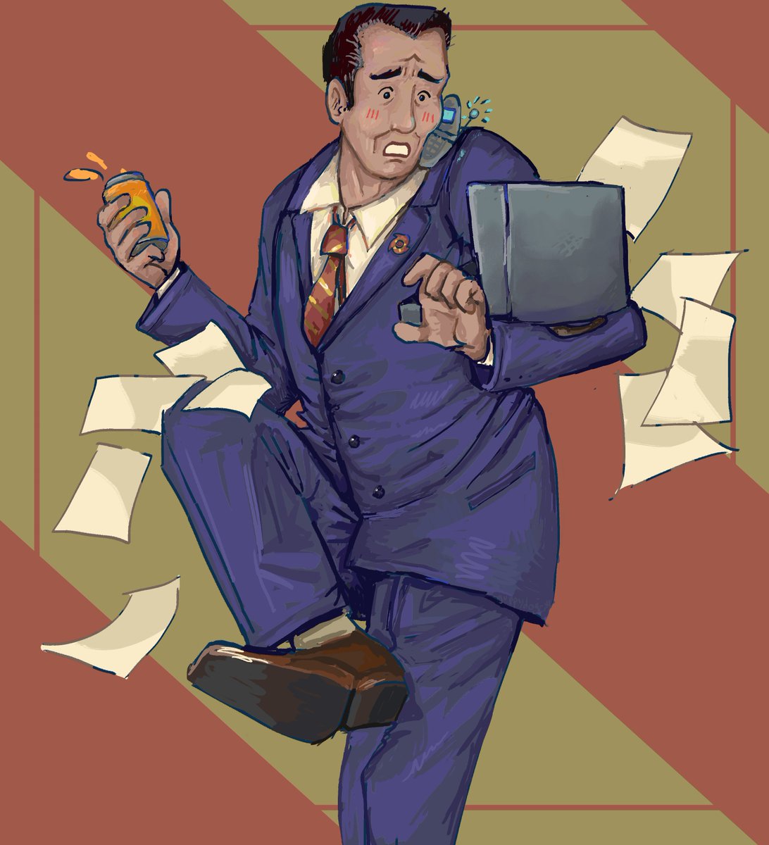 bag of trouts tweet media