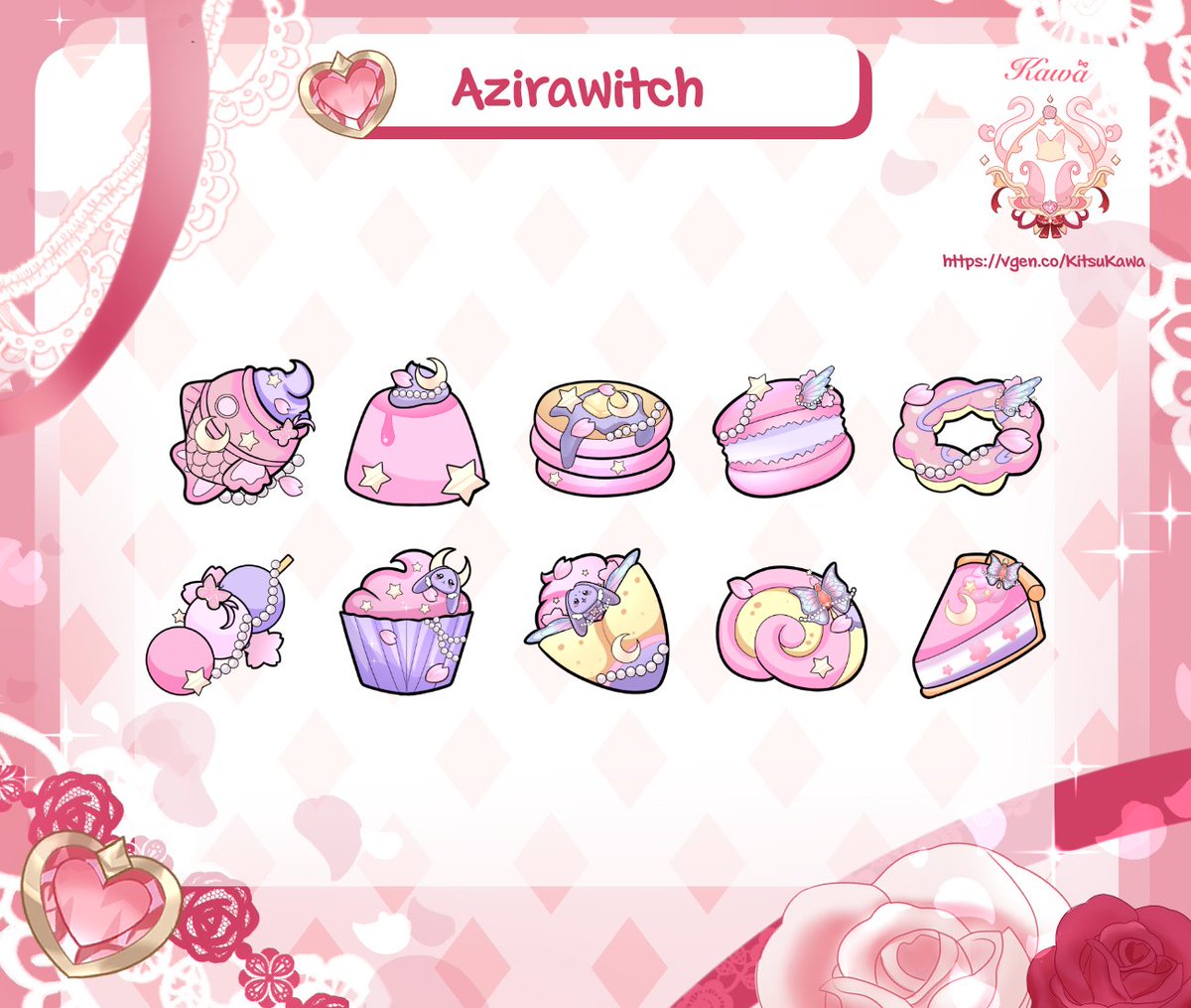 Kawa🎀🌹 tweet media