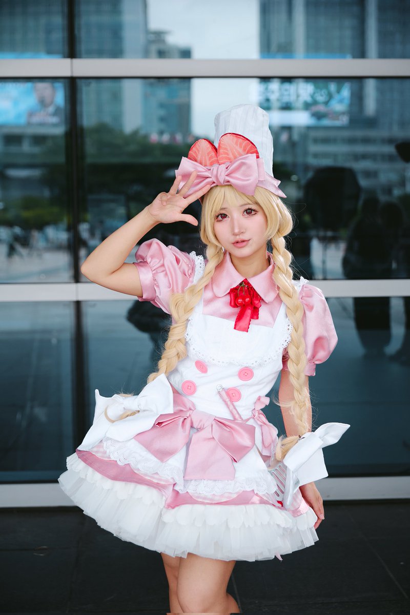 메인트 부코플랜 🩷랴🩷 tweet media