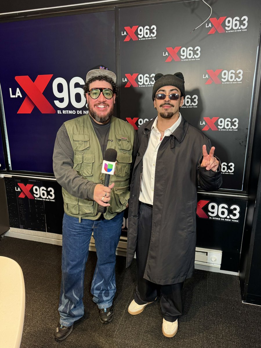 Bronx Native tweet media