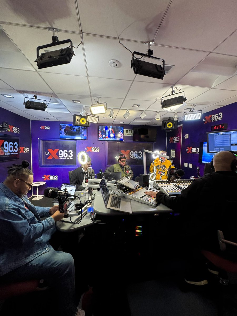 Bronx Native tweet media