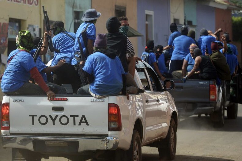 Edwing Román tweet media