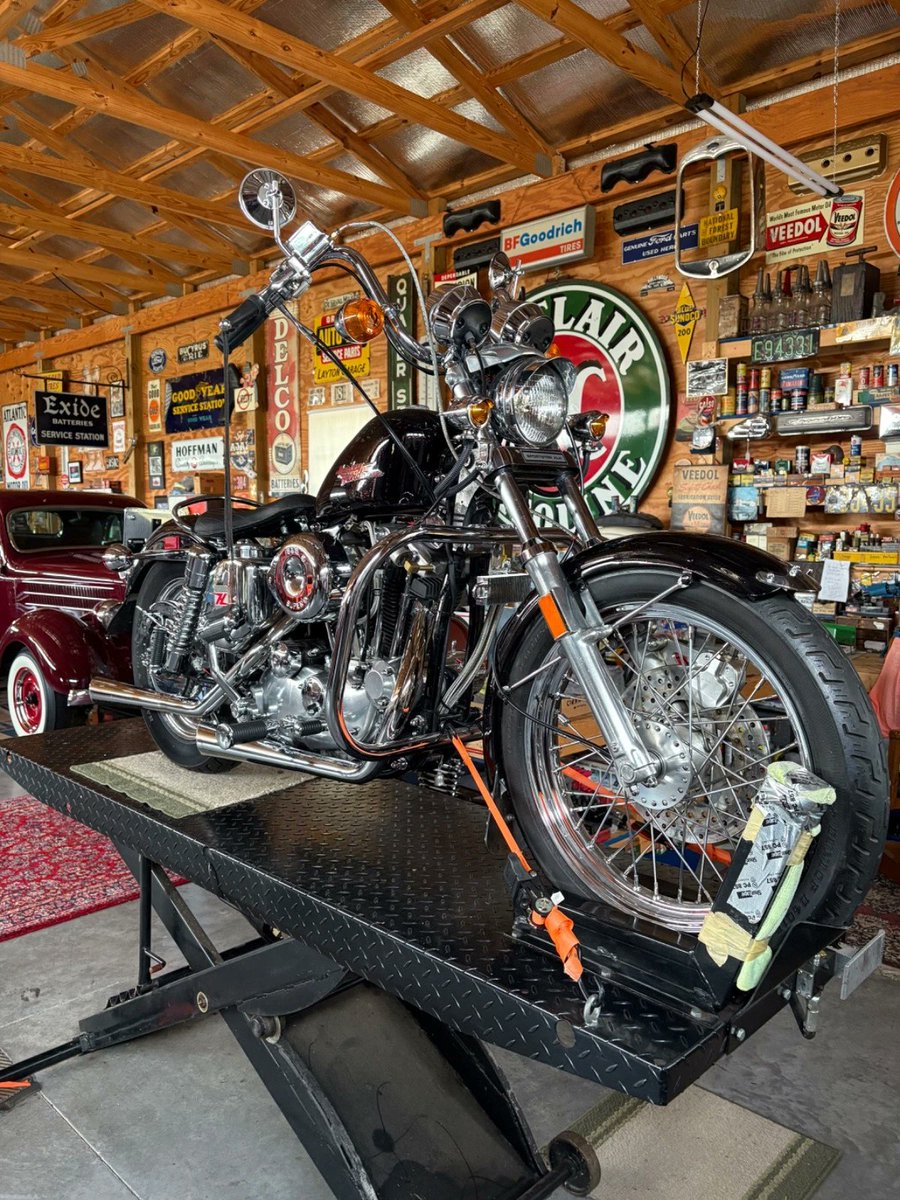 Remington tweet media