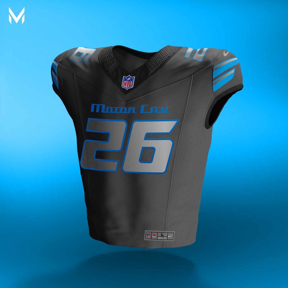 Moss Visuals tweet media