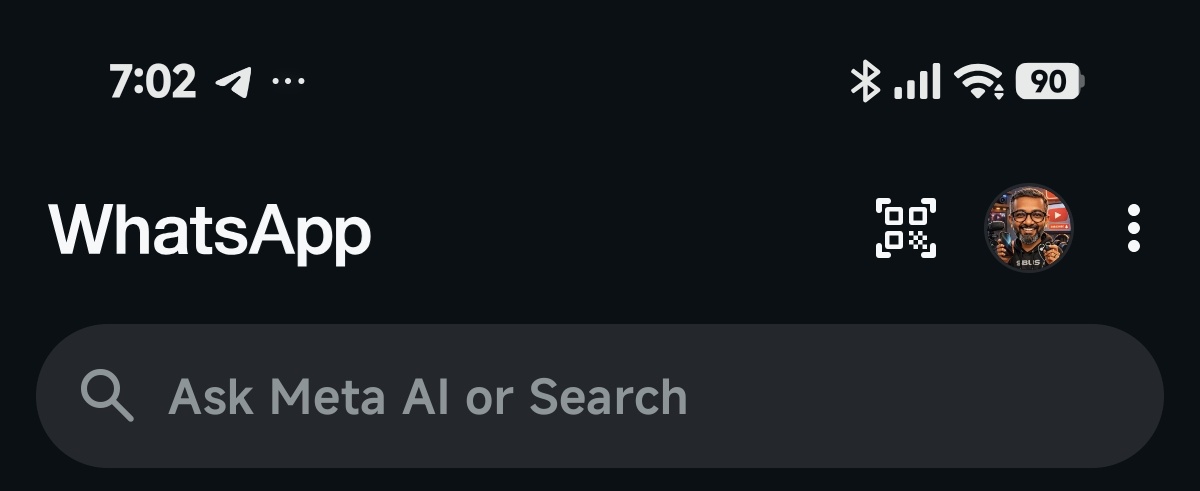 Siva Bharani Udaya Selvan tweet media